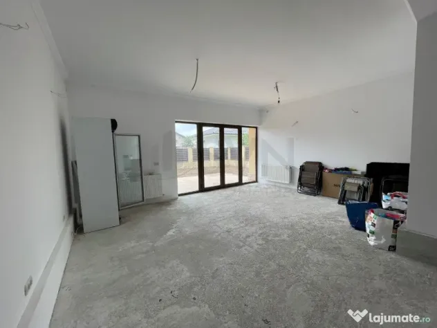 Corbeanca vila P E M 470mp