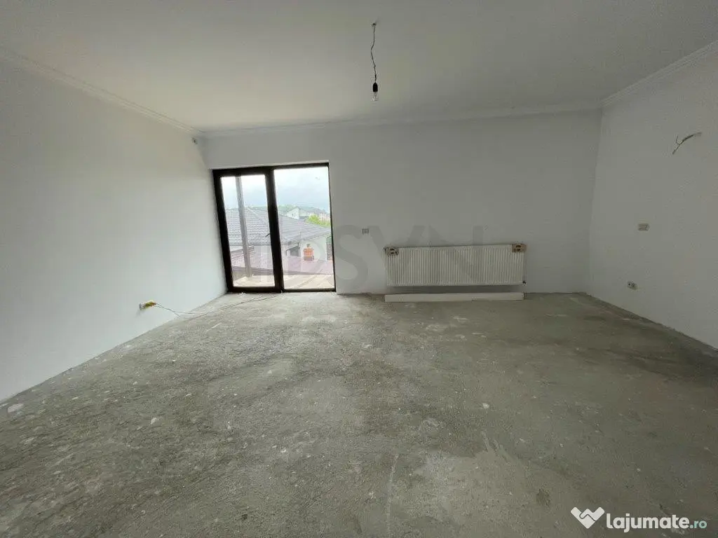 Corbeanca vila P E M 470mp
