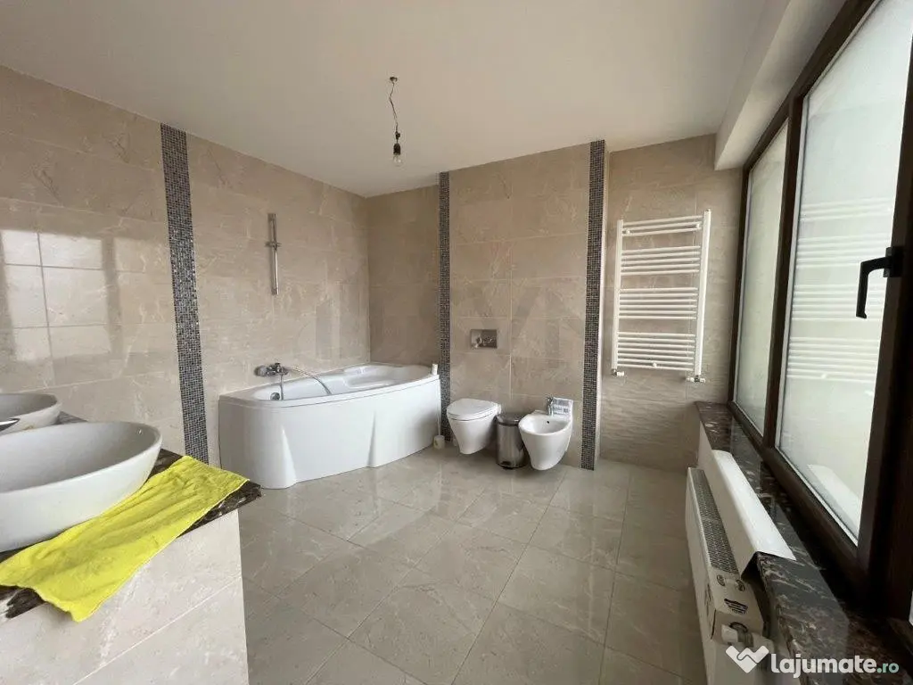 Corbeanca vila P E M 470mp