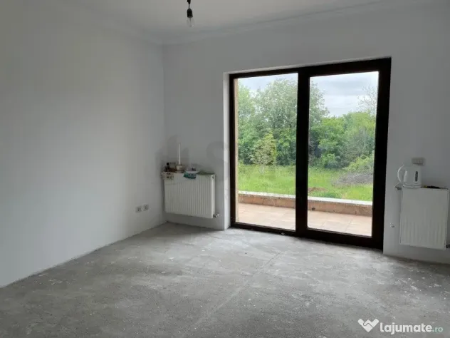Corbeanca vila P E M 470mp