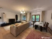 Pipera I Vila in complex rezidential l 570 mp teren 