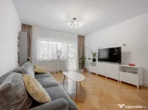 Apartament 3 camere deosebit - Garaj - Boxa - Vila Pajura