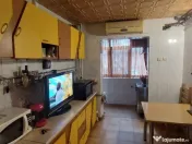 4 Camere Crangasi - Balcon 10 mp 