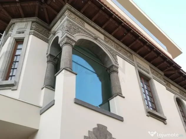 3 camere Gradina Icoanei Parcul Ioanid imobil UNIC