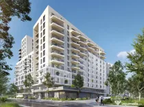 Apartament 3 camere Sisesti