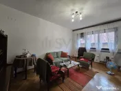 Apartament 3 camere Cismigiu 