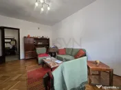 Apartament 3 camere Cismigiu 