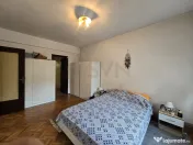 Apartament 3 camere Cismigiu 