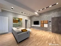 Apartament 4 camere Pipera