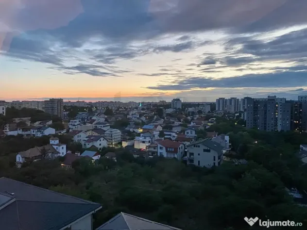 Garsoniera I Tineretului
