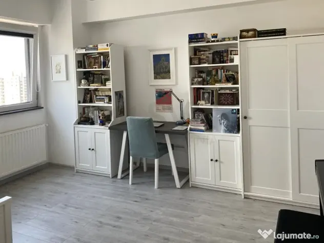 Garsoniera I Tineretului