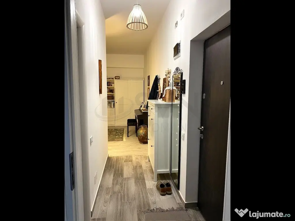 Garsoniera I Tineretului