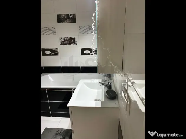 Garsoniera I Tineretului