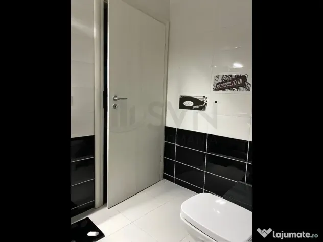 Garsoniera I Tineretului