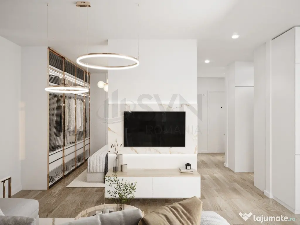 Apartament 3 camere I Noura Pipera