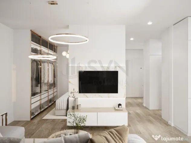 Apartament 3 camere I Noura Pipera
