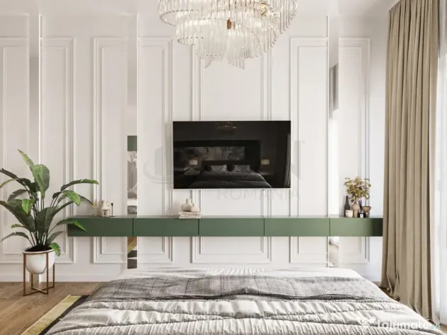Apartament 3 camere I Noura Pipera
