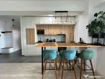 Apartament 2 camere cu vedere panoramica I Pipera I Rond OMV