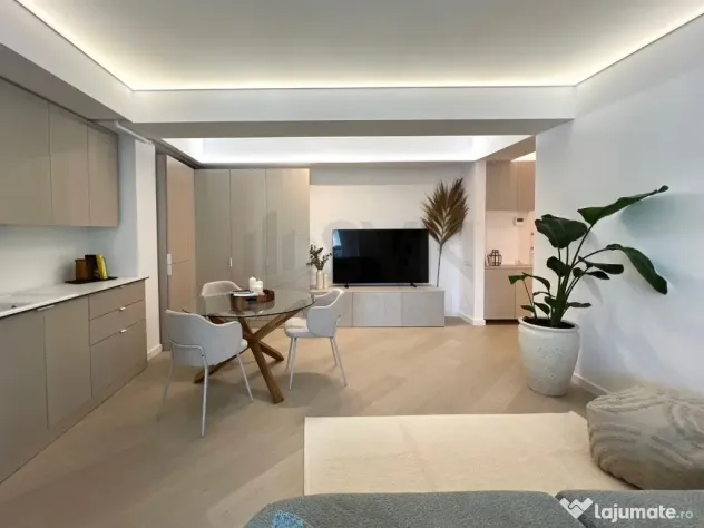 Apartament 2 camere I Pipera I Cortina North
