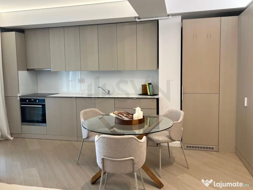 Apartament 2 camere I Pipera I Cortina North