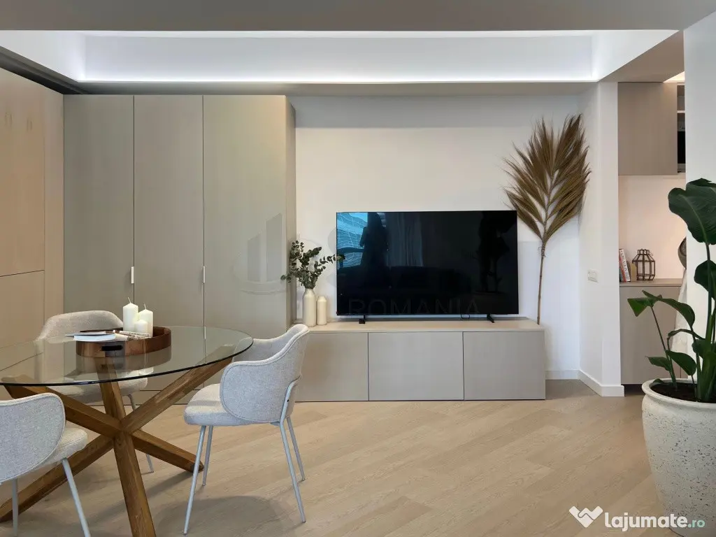 Apartament 2 camere I Pipera I Cortina North