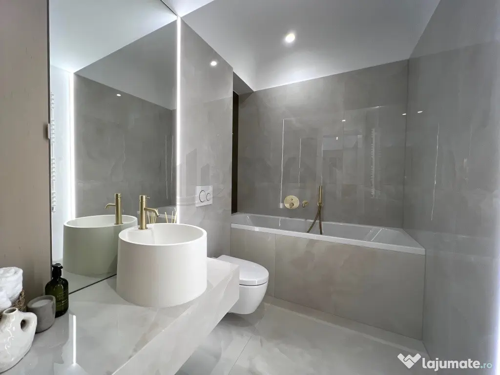 Apartament 2 camere I Pipera I Cortina North
