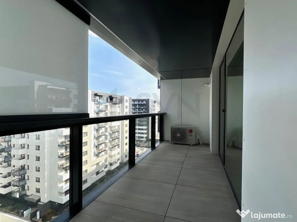 Apartament 2 camere I Pipera I Cortina North
