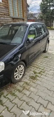 Autoturism Volkswagen Polo 9N, motor 1,4 cm3 in stare foarte buna