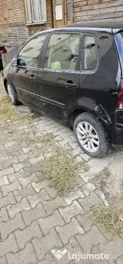 Autoturism Volkswagen Polo 9N, motor 1,4 cm3 in stare foarte buna