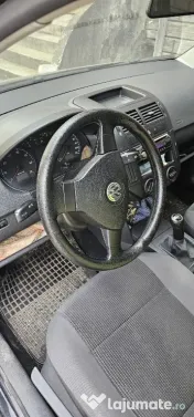Autoturism Volkswagen Polo 9N, motor 1,4 cm3 in stare foarte buna