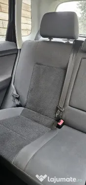 Autoturism Volkswagen Polo 9N, motor 1,4 cm3 in stare foarte buna