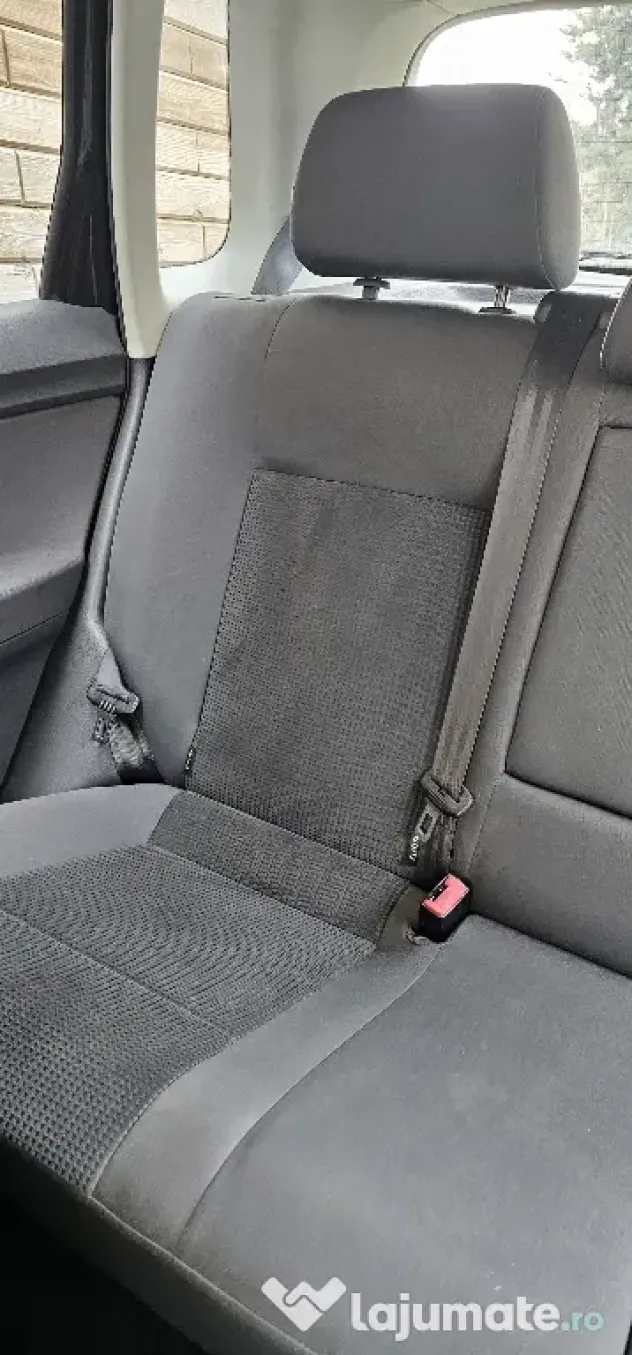 Autoturism Volkswagen Polo 9N, motor 1,4 cm3 in stare foarte buna