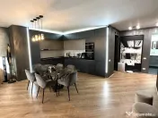 Apartament tip penthouse 3 camere 4City 