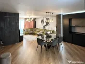 Apartament tip penthouse 3 camere 4City 