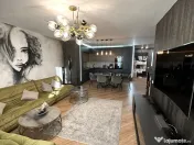 Apartament tip penthouse 3 camere 4City 