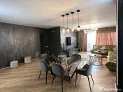 Apartament tip penthouse 3 camere 4City 