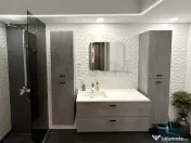 Apartament tip penthouse 3 camere 4City 