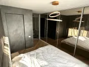 Apartament tip penthouse 3 camere 4City 