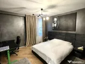 Apartament tip penthouse 3 camere 4City 