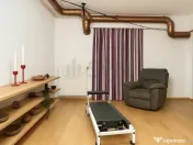 Apartament 3 camere Upground Residence 