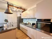 Apartament 3 camere Upground Residence 