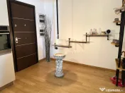 Apartament 3 camere Upground Residence 
