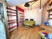 Apartament 3 camere Upground Residence 