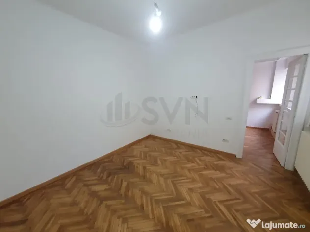 Apartament tip studio dublu Unirii
