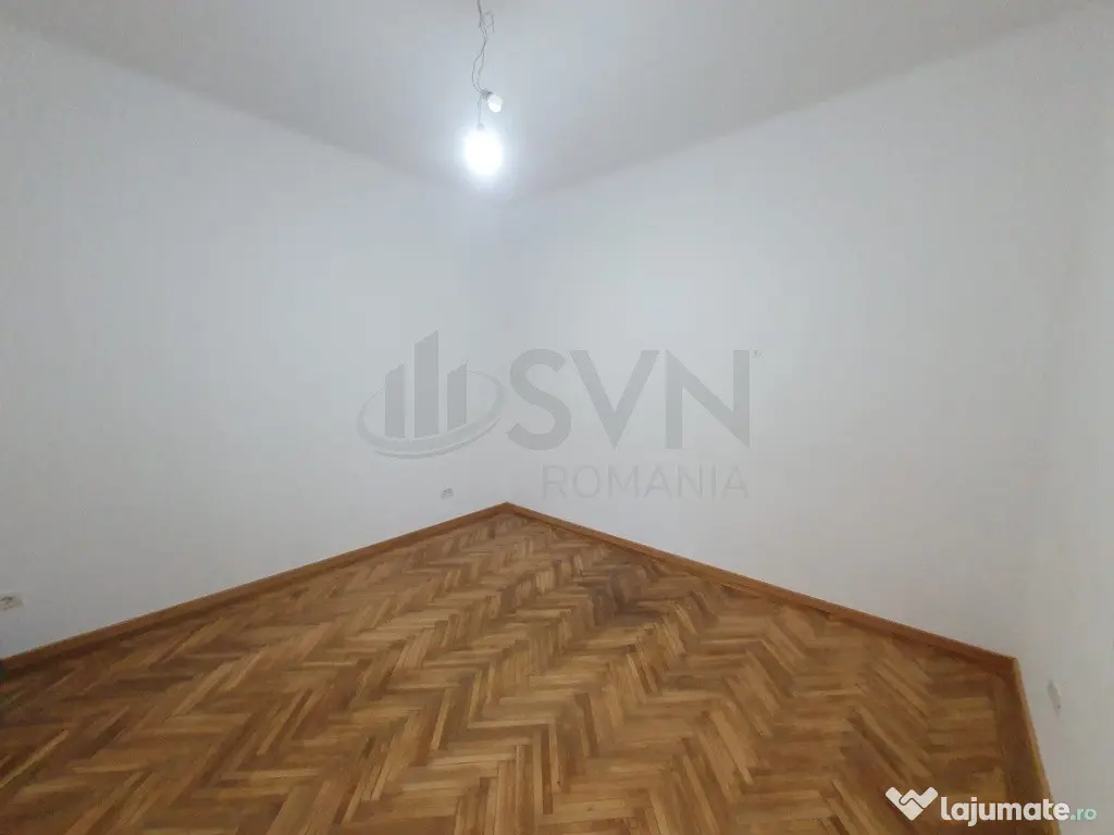 Apartament tip studio dublu Unirii