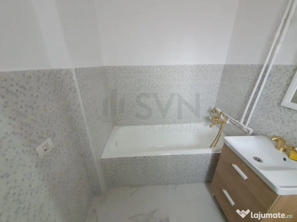 Apartament tip studio dublu Unirii