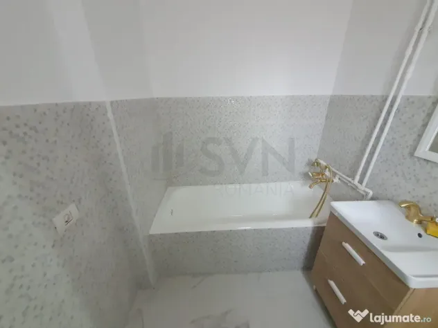 Apartament tip studio dublu Unirii