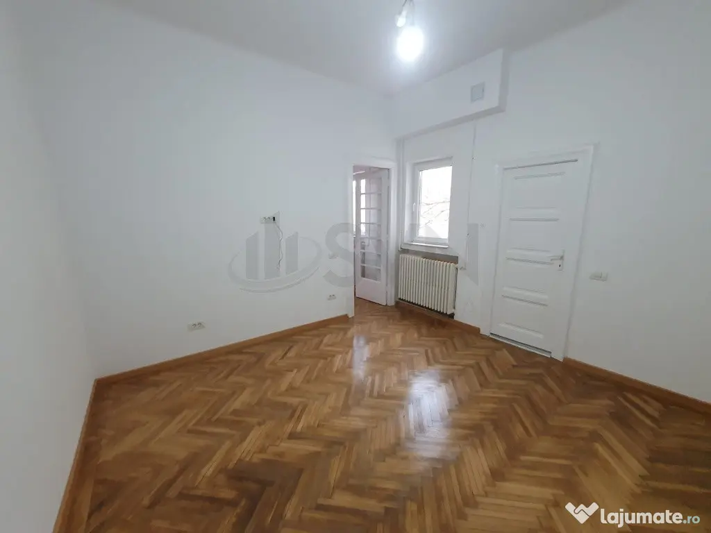 Apartament tip studio dublu Unirii
