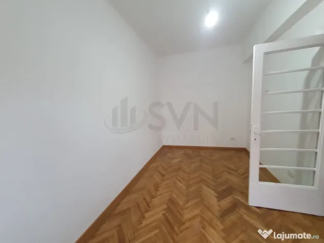 Apartament tip studio dublu Unirii