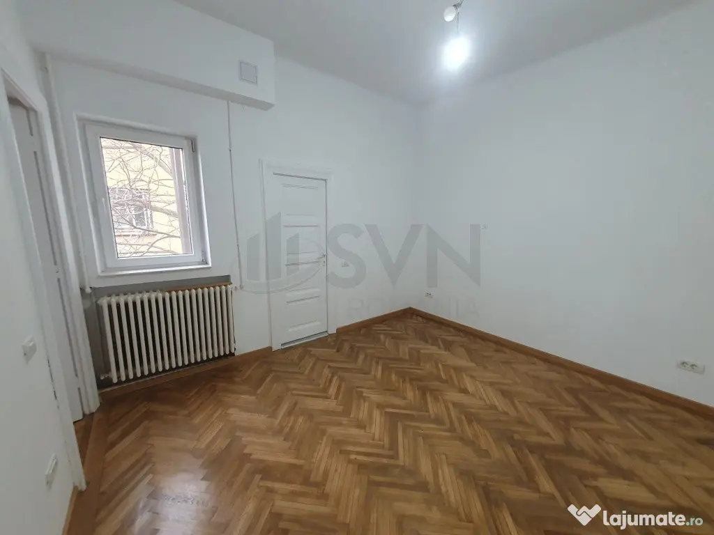 Apartament tip studio dublu Unirii